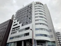Smile Hotel Osaka Yotsubashi Các khách sạn ở 