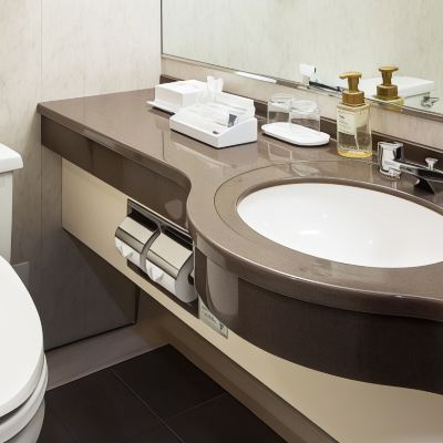 商務雙床房-禁菸 靜岡大山飯店優惠