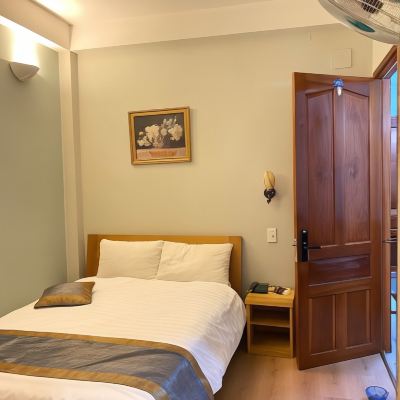 Standard Double Room Luan Vu Hotel Promo Code