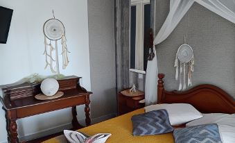 Chambres & Tables d'hôtes Villa la Lorraine