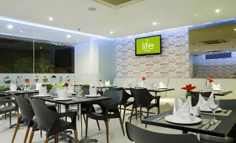 The Life Hotels City Center
