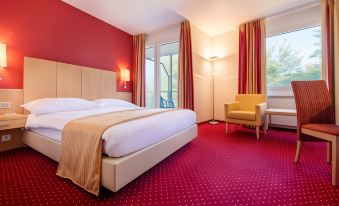 Grand Hotel et Centre Thermal d'Yverdon-Les-Bains