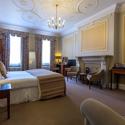 Executive Double Room Middletons Promo Code