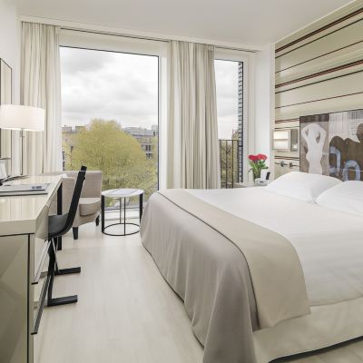 雙人間 倫敦滑鐵盧H10酒店優惠