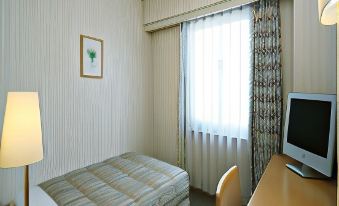 Hotel Crownhills Fukushima