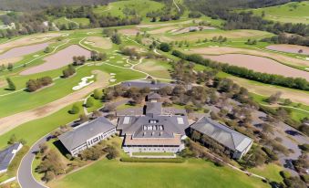 Yarra Valley Lodge, an EVT Hotel