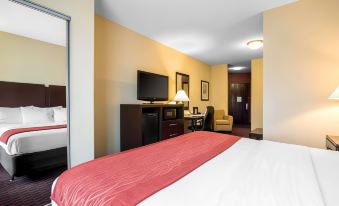 Comfort Inn & Suites Tunkhannock