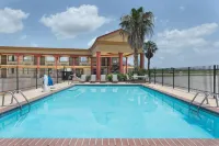 Motel 6 Opelousas, La