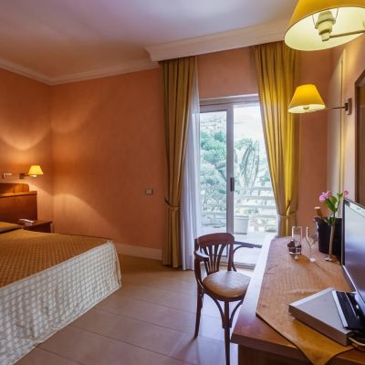 Superior Quadruple Room Hotel Conchiglia d'Oro Promo Code