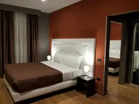 Hotel Europa Art Caserta Caserta otelleri