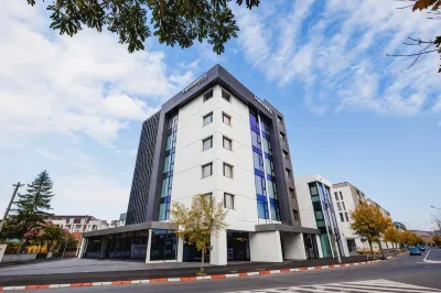 Hermanns Hotel & SPA Sibiu Hotels in 