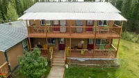 A Hyde Away Inn B&B Hôtels à : 