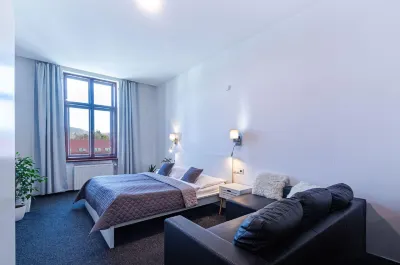 Hotel Centrum Hotels in 