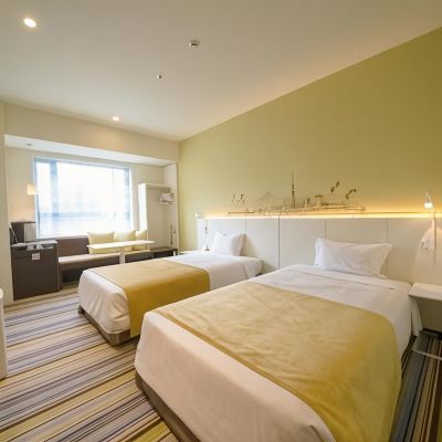 雙床房 阪急旅館優惠