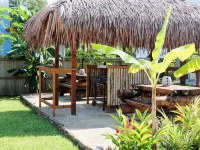 Vanuatu Beachfront Apartments Hotels in 