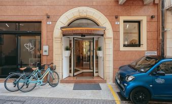 Hotel Giulietta e Romeo ***S - Housity