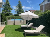 Boutique Hotel Bramante & Spa Hotel di 