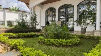 Peace Guest House Hotel a 