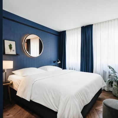 Small Double Room Hotel Gilbert Promo Code