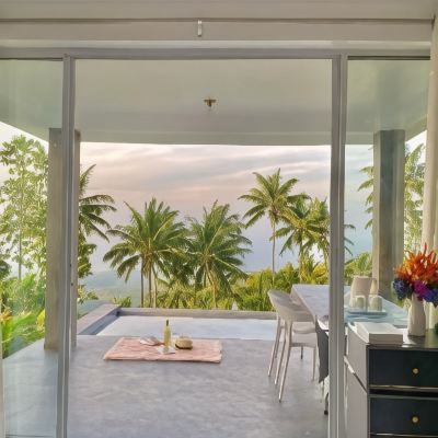 Suite With Private Pool Bintana Sa Paraiso Binunsaran Promo Code