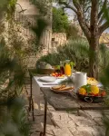 Sextantio le Grotte Della Civita Hôtels à : 