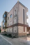 Villa Royal Apartments Отели в г. 