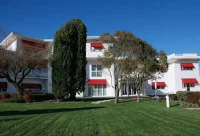 The Regent Boutique Hotel & Spa Pre Opening Hotel di 