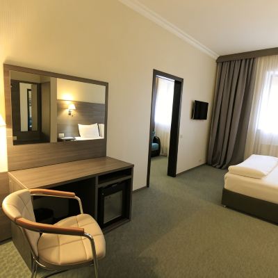 Luxury Room Villa Diana Promo Code