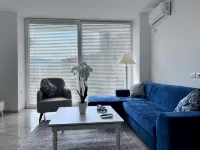 White Luxury Apartment Hotels in 