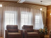 Kremlyovsky Hotel 수즈달 호텔