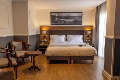 Lounis Hôtel by Atlantis Hotels in 