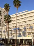Sun Hall Beach Hotel Apartments Hotel a 