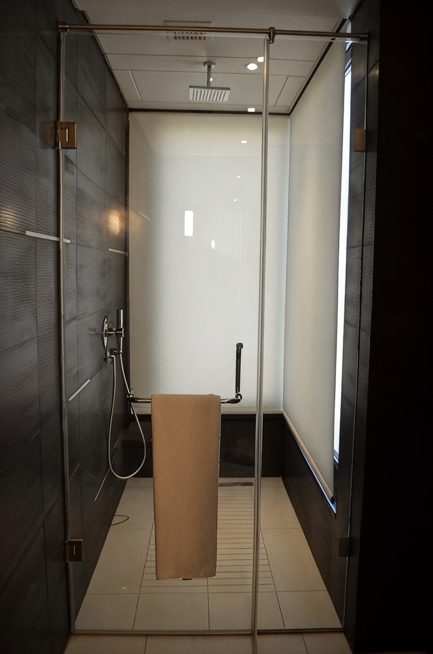 豪华双床房， 2 张单人床