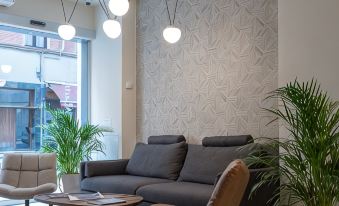 Bilbao City Center by abba Suites - Housity