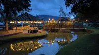 Posada Cafe la Huerta Hotels in 