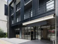 The OneFive Osaka Namba Kuromon Hotels in 