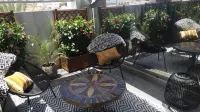 Villa Zawaia B&B Adults Only Hoteles en 