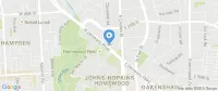 Inn at The Colonnade Baltimore - A DoubleTree by Hilton Hotel