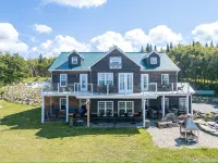 Domaine la foret enchantee Hotels in 