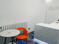Whale Express Hotel Hotels in Yu County