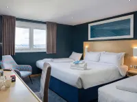 Travelodge Margate Westwood Hotel 램즈게이트 호텔