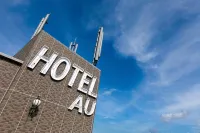 STATION HOTEL AU Отели в г. 