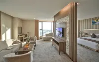 Muong Thanh Luxury Ca Mau Hotel Ξενοδοχεία στην πόλη 