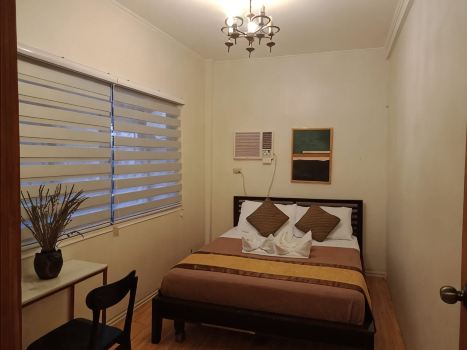 Airport Hostel Manila