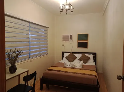Airport Hostel Manila