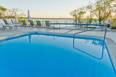 Hotel Horacio Quiroga โรงแรมใน