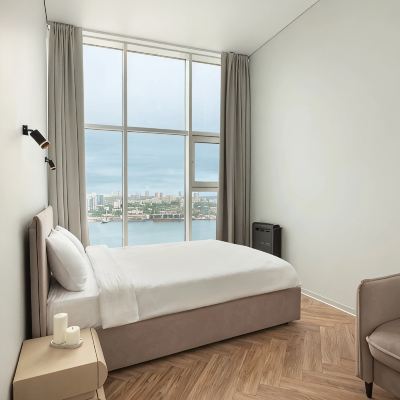 2 Rooms Penthouse with Bay and Bridges View Panorama Suites Promo Code