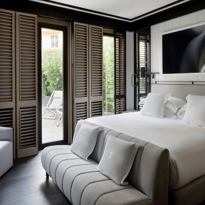 Lounge Terrace Seventy Barcelona Promo Code
