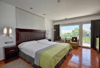 Parador de Málaga Golf Club
