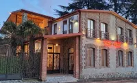 Hotel and Restaurant "VILLA GIVISI" Hotels in 